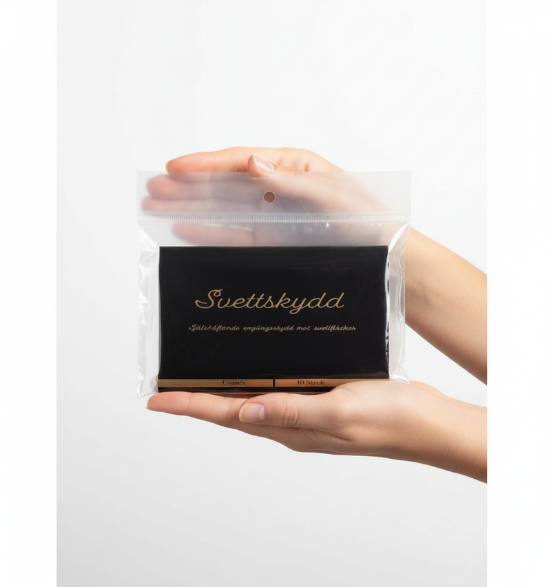 60 stycken Svettskydd